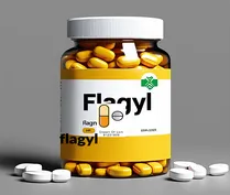 Flagyl pharmacie